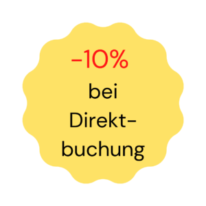 Jetzt direkt online buchen